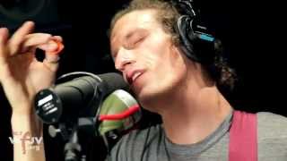 The Revivalists - &quot;Keep Going&quot; (Live at WFUV)