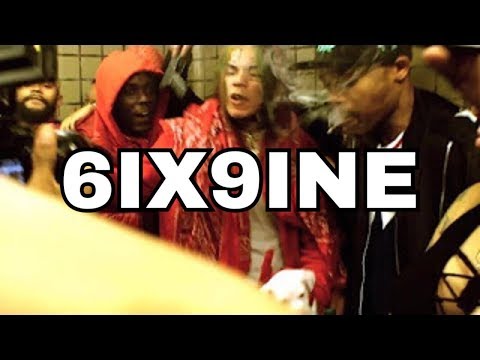 6IX9INE - KOODA (SNIPPET)