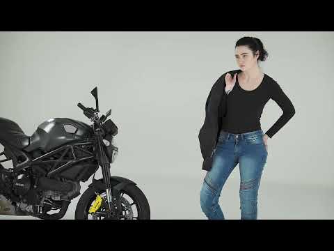 SHIMA Jess Ladies Motorcycle Jeans
