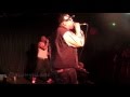 Slum Village With DJ Ell Magic Stick Detroit