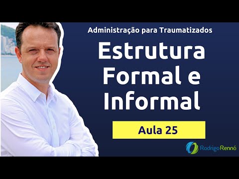 Formal and Informal Organizational Structure - Trauma Management