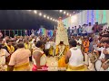 Upparalli Karaga 2024