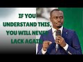 If You Understand This You Will Never Lack Again Apostle Grace Lubega Apostlegracelubega