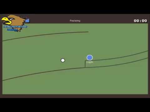 Skoki Narciarskie Haxball: PŚ'16 Zakopane (16.07.2016)