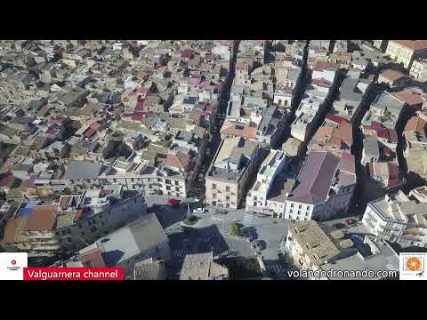 Sorvolando Valguarnera Caropepe