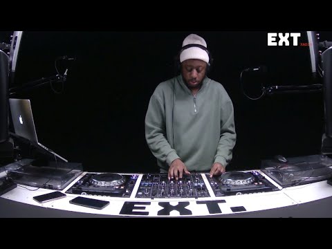 Naughty Ned and guests Dweezy, Iwizz & K.Coleman - 12 APR 2025