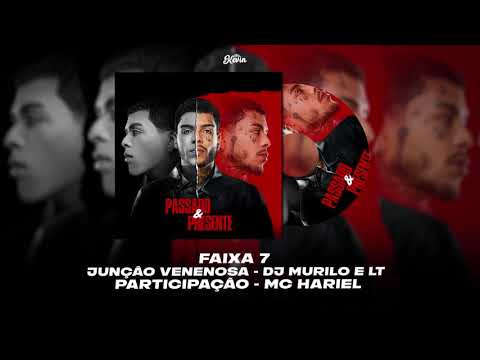 Video thumbnail for Junção Venenosa
