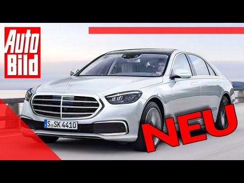 Auto-Highlights (2020): Top 10 - Neuvorstellung