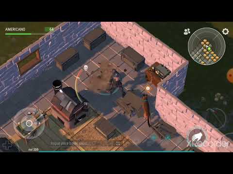 Raid Ldoe: Base NambaVAN Last Day on Earth