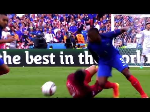 MC RONALDO-Я ЛЕГЕНДА