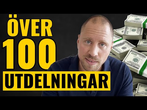 Alla mina månadsutdelare!