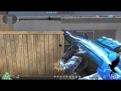 Chinese CrossFire: CR-21 Storm [Full Review]!