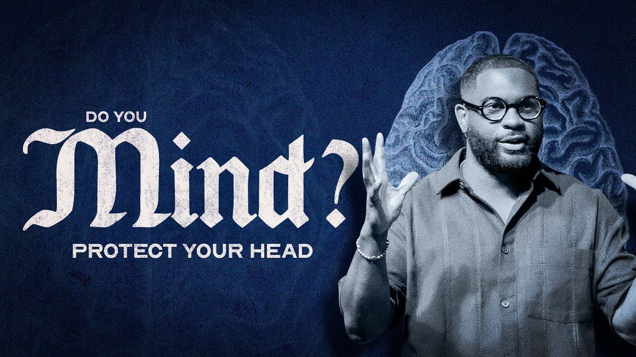 Dr. Tim Rivers | Protect Your Head | Codependency