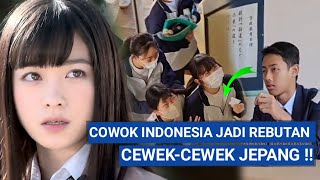 Download lagu Sought After! Indonesian Student Azka Becomes a Beautiful Female Idol in Japan mp3 Download lagu Sought After! Indonesian Student Azka Becomes a Beautiful Female Idol in Japan mp3