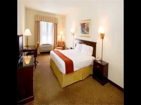 Holiday Inn Express Hotel and Suites Weslaco - Weslaco (Texas) - United States