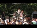 CROSS CANADIAN RAGWEED - Numbers