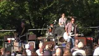 CROSS CANADIAN RAGWEED - Numbers