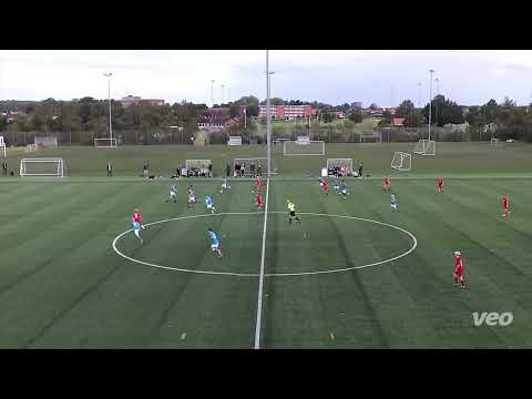 MG&BK vs Næsby årgang 2010 27-8-2023