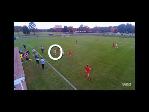 Highlight Reel- Charlotte Patterson 2027