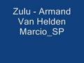 Armand Van Helden Zulu