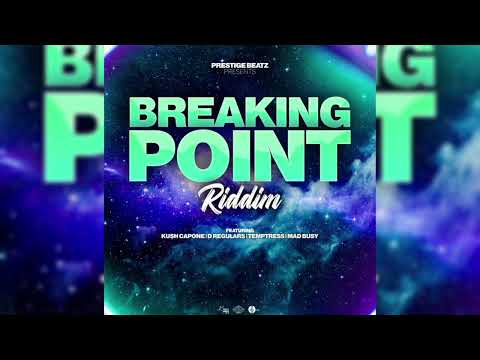 D Regulars x Temptress - Pumpkin [Breaking Point Riddim] 2022 Soca