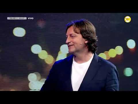 Despedimos el jueves de homenaje a Cacho Castaña con la voz de Jorge Vázquez │ DPZT │ 08-06-23