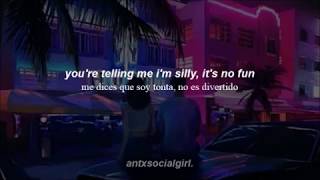 Clairo - Flamin hot cheetos // Lyrics, Sub Español