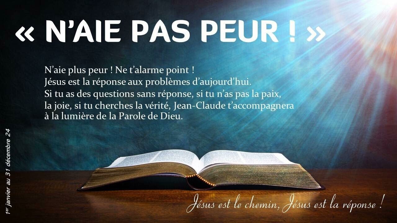 Quelle est la réponse du 07/05/24 - ÉDITION SPÉCIALE