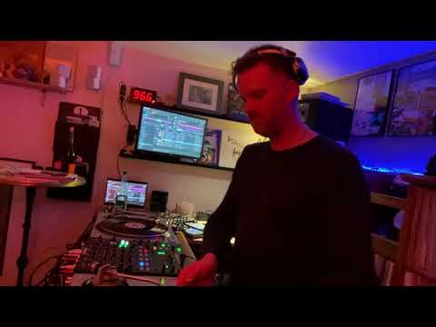 Mix house DJ old school « keep the dance music alive »