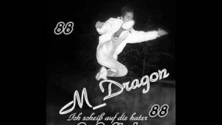 M_Dragon & K-Playa ft.The Prinz - Nie an mich geglaubt (2010)