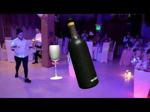 mars aperitiv R.Sole Mio-Paulesti