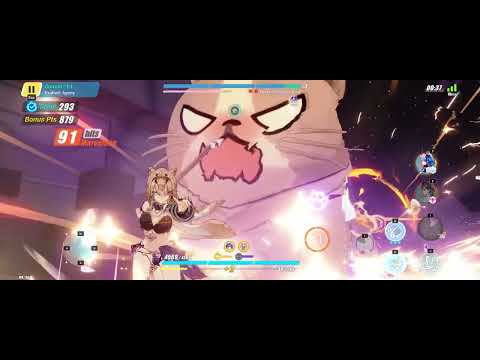 HoR Star of Eden vs HoV