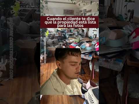 ¡Siempre pasa lo mismo!