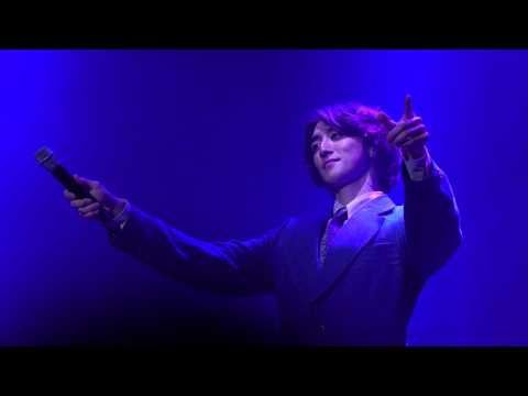 [190316] 잔나비 - She @전국투어 콘서트 투게더 - 서울