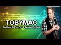 TobyMac - Boomin' (UTB Remix) [feat. Shonlock ...