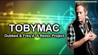 TobyMac - Boomin&#39; (UTB Remix) [feat. Shonlock] New Electronic Music/ Hip-Hop/ Christian Pop 2012