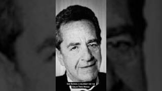 JFK: Donald Safran (Jack Ruby)