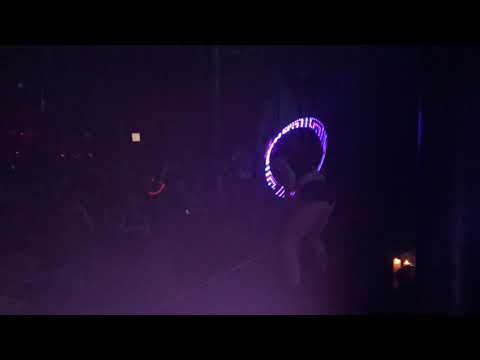 Ethereal Flows hoop performance for PEX Heartburn 2020