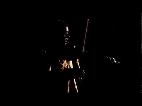 TEDxNITCalicut 2012 - Violinist Aathira Part II