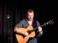 Martin Simpson - A Blacksmith Courted Me