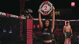 Download lagu Ahmed Tarek vs Mohamed Azzam | Full Fight | Bout 05 Qadya 003 #qadya #mma #fight mp3