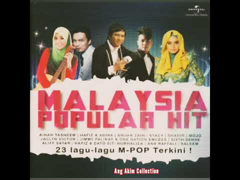 Anak Kampung - Jimmy Palikat feat One Nation Emcees  