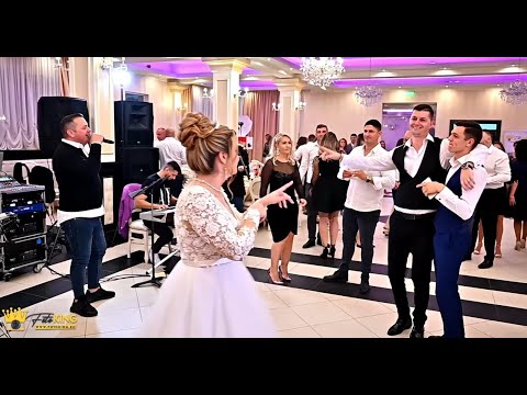 Lucian Sereş și Formația  ( LIVE ) ❌  Buzele cu roșu inchis ❌ Obsesia   ( LIVE  2022 )