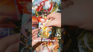 1 pack a day(Day783) #onepackaday #packopenning #pokemoncards #pokemontcg #ascendedheroes