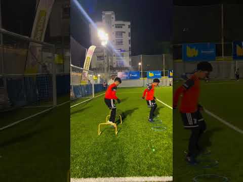 Así se vivió el #JuventusTrainingCamp en Santa Fe FC ⚽️