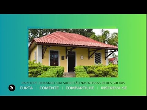 Sessão Ordinária Nº 2834 - Campo do Tenente | Dia 07/10/2025