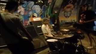 Hemingway - Intro//Constellations (LIVE)