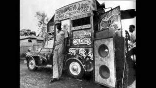 Love Come Tumbling Down - Ken Boothe