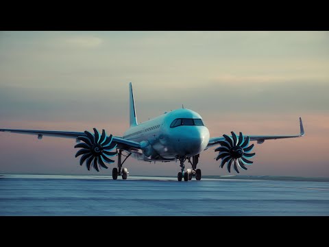 Safran prêt pour la nouvelle génération d’avions courts et moyens courriers