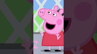 Mr Dinosaur Gets Crushed!? 🦖 #PeppaPig #Shorts